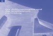 Die Anthroposophie und das Goetheanum · gliedert. Im März 1924 schuf Rudolf Steiner das Modell des zweiten Goetheanum, das in den Jahren 1925–1928 in Eisenbeton ausge-führt wurde