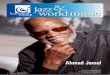 jazzworld music€¦ · Ahmad Jamal, Piano Reginald Veal, Kontrabass Herlin Riley, Schlagzeug Manolo Badrena, Percussion jazzvillagemusic.com ahmadjamal.net. COUNTRY jazz & world