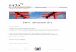 SATTA Jahresbericht 2017 released.pdfSATTA / Swiss ATSEP Technical Association Member of IFATSEA  Satta Gv 2017 Jahresbericht 2017 De V0.5 Page 2 of 17 Inhaltsverzeichnis