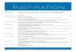InspIratIon - Enrichment Journalenrichmentjournal.ag.org/International_PDF/.../2014_02_Inspiration.pdf · 3 Es ist schwierig passende Worte zu finden, um Gott den Vater zu beschreiben