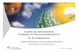 Aspekte der automatisierten Fertigung von ...€¦ · Folie 1 > Abt 43511 > Dr. Dudenhausen > 06.05.2009 Institut für Bauweisen- und Konstruktionsforschung Rechnergestützte Bauteilgestaltung