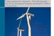 Erfahrungsbericht: Jepirachi – Pilot Windprojekt der Firma ... · • Nordex N60 and Nordex N62 with 1300 kW - stall regulated • Südwind S70 and Südwind S77 with 1500 kW - pitch