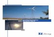 Beteiligungsangebot Windpark Ohe II - makler-kontor.de · Wichtige Vorbemerkung In diesem Prospekt wird interessierten Anlegern eine unternehmerische Beteiligung an einem Windpark