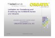 Leitfaden zur Gestaltung und Erstellung von KANBAN … · 30.07.2009 ORGATEX GmbH & Co KG 2006 1 Leitfaden zur Gestaltung und Erstellung von KANBAN-Karten und -Boards präsentiert