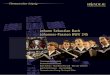 Johann Sebastian Bach Johannes-Passion BWV 245€¦ · 23f. Chor Wir haben keinen König denn den Kaiser Flauto traverso I/II, Oboe e Violino I, Oboe d‘amore e Violino II, Viola,