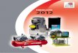 Preisliste 2012 - ZWP online · Hydrozyklon ISO 18 Seite 23 Wasserringpumpen PAL 28 V.E. Seite 23 PAL 50 V.E. Seite 24 PAL-Zubehör Seite 24 ... Blok-Jet Seminasse 
