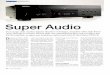 Super Audio - hifisound.de | Lautsprecher & hifi Komponenten der The Pink" von Tori Amos, schlägt ganz andere Töne an. Hier geht es oftmals um Feinheiten,umAtmos-phäre und Emotionen