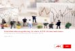 Vorstandsvergütung in den ATX Unternehmen · Vorstandsvergütung in den ATX Unternehmen. April 2017 │ 4 Vorstandsvergütung in den ATX Unternehmen Hintergrund, Entwicklung und