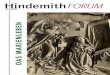 DAS MARIENLEBEN - Startseite: Paul Hindemith · 8/12/2009 · of Paul Hindemith’s song cycle Das Marienleben, has just been issued. Ms. Isokoski, what was your early musical upbringing