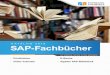 KATALOG 2018 SAP-Fachbücher - Espresso Tutorials · PDF fileLedger- und Kontenlösung im Detail Segmentbilanzen mittels Belegaufteilung erstellen Aufteilungsverfahren richtig konfigurieren