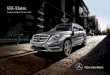 GLK - Klasse. - Preislisten Mercedes-Benz PKWinfo.martin-jacoby.com/mercedes-benz/pricelists/GLK_Klasse... · ist erlebbar, was einen Mercedes gleichzeitig für Ihr Herz und Ihren