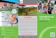 COBURG Fahrradtouren des ADFC Coburg · Fax +49 (0) 9561 89-80 29 ... und AWO Mehr Generationen Haus - ... und seit dem 1. Januar 2016 im Beitrag enthalten. PANNENSERVICE, egal