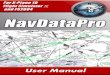NavDataPro -  · NavDataPro Aerosoft 6 7 Einführung Auch in der Flugsimulation möchten viele Nutzer ihre Flüge entspre-chend aktueller Navigationsdaten, so wie auch in der realen