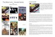 Beatles Alben Index - siegener-beatles- Alben Index.pdf · PDF fileroad dies war das einzigste beatles album, bei dem die songwriter-credits in der reihenfolge mccartney/lennon und