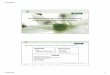 Qualitätsparameter mit besonderer Bedeutung für die ...phytotherapie.at/Sievers_2012.pdf · Kopfzeile FußZeile 1 Phytotherapeutika 2012 17. bis 19. Mai 2012, Wien Hartwig Sievers,