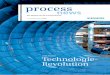 process news - w3.siemens.com · auf den neuen Lupotech T-Peroxid-Prozess von Basell und anderen modernen Lösungen für die Prozessleit- ... 8 process news | 2-2009 p Roche, Deutschland