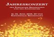 JAHRESKONZERT - stadtmusikrheinfelden.ch Jahreskonzert 2018... · wie Fireworks, Armenian Dances, Vesuvius, etc. geschaffen. Doch auch die restlichen Stücke des Programms können