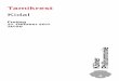 Kidal - Kölner Philharmonie · Daniel Jobim Klavier Paulo Jobim Gitarre ... A Piano 3 DO 16 20:00 Isabelle Faust Violine Mahler Chamber Orchestra MCO Academy Omer Meir …