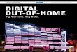 MEDIAGUIDE DIGITAL OUT-OF-HOME 3 - dmi-org.comdmi-org.com/downloads/DMI_DOOH_GUIDE_HORIZONT_39_2017.pdf · 4 MEDIAGUIDE DIGITAL OUT-OF-HOME /// TRACKING, GATHERING, ANALYTICS und