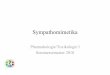Sympathomimetika SS2010 online - uni-due.de · Amphetamine + Verstärkung des cAMP-Signals Methylxanthine. Title: Microsoft PowerPoint - Sympathomimetika SS2010 online Author: Fischer