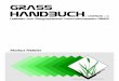 Markus Neteler (2000): GRASS-Handbuch · 9.1 Kartenausdruck mit ps.map ... 10.1 Installation des SPEARFISH-Datensatzes ... 11.1.1.2 Import von Daten im ERDAS/LAN-Format 