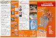 Flyer Firma Schlosser Gabionenkörbe orange Version 05€¦ · Gabionenkörbe von A wie Außen-gestaltung bis Z wie Zweckmäßig So vielfältig wie Ihre Ideen sind auch die Anwendungsbeispiele