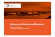20160128 Bitumen und Bitumenmodifikationen - VSVI und Bitumenmodifikatione… · BITUMENPRODUKTION Bitumen und Bitumenmodifikationen – VSVI Berlin-Brandenburg 01/2016 3 Destillationsrückstand