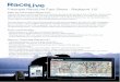 Traxmeet RaceLive Fact Sheet - Radsport 1/2 - swiss … · GTS200 waterproof Tracking Unit GTS200 is a GPS / GSM tracking unit for professional use Dimensions: 27x45x79mm Weight: