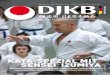 Kata-Spezial mit SenSei izumiya - djkb.com · Der Kata-Spezial Lehrgang ist bei ... sprach die Begeisterung für dieses Karate-Erlebnis ... Dies geschah auf der Grundlage der kämpferischen