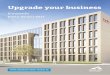 Büromarkt Rhein-Neckar 2017 - Metropolregion Rhein … · Der Aachener Projektentwickler BOB efﬁ ciency design AG errichtet in Ludwigshafen südlich des Bahnhofs Mitte bis April