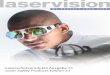 Laservision Ausgabe 21 - successudyog.com Laser vision - SUPL.pdf · Laser safety solutions are always the focus of our daily work. ... b Filterhöhe | Lens Height 38 mm c Filterabstand