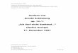 Analyse von Arnold Schönberg op. 14 / I „Ich darf nicht ...fy.rsoo.de/pdfs/schoenbe.pdf · Arnold Schönberg Opus 14 / I: Ich darf nicht dankend... 1907 (Stefan George) Hausarbeit