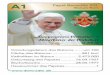 A1 Papst Benedikt XVI. - Katholische Nachrichten · A2 „Ubi spiritus Domini ibi libertas“ – Wo der Geist des Herren wirkt, da ist Freiheit (2 Kor 3,17) Gründungsdatum des Bistums