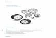 Katalog Manometer (MS-02-170) - .936 Messger¤te MESSGERTE Manometer Industrieausf¼hrung Serie PGI