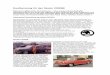 Kaufberatung für den Skoda 1000MB - skodateam.de · Kaufberatung für den Skoda 1000MB Böhmisch-Mährischer Schnellroster – eine wenig schmeichelhafte Bezeichnung für ein Auto