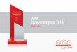 AMA Innovationspreis 2016 - AMA Verband für Sensorik und ...ama-sensorik.de/fileadmin/Innovationspreis/AMA_Innovationspreis... · the $4B global microscopy market. Prof. Anand Asundi,