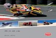  · Inhaltsverzeichnis-Motorrad2013:Vorlauf NGK 2006 14.03.2013 10:53 Uhr Seite 1-2 Gewindelänge Konstruktions- Elektrodenabstand merkmale