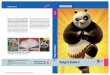 Kung Fu Panda 2 - a2. · PDF fileÁ Bitte ein Lineal an den Schnittmarken anlegen und mit einem Cutter ausschneiden Kung Fu Panda 2 Kung Fu Panda 2 Digitaltrick-Action Der tyrannische