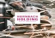 GESCHÄFTSBERICHT HORNBACH HOLDINGhornbach-holding.de/media/de/mediacenter/publications/geschaeftsb... · 4) ab Geschäftsjahr 2011/2012 Änderung der Aktienanzahl nach Ausgabe von