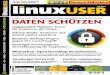 Ohne Maulkorb - linux-user.de .die Gruppe der Unix-¤hnlichen Betriebssysteme (wie beispielsweise