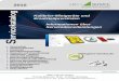 ervicekatalog - GMC-I Service GmbH · Made in Germany 6 Empfehlungen für die Werkstattausrüstung Geforderte Mess- und Prüfgeräte nach Norm für Einsteiger Standard für effiziente