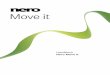 NMI UML Nero Move itftp6.nero.com/user_guides/moveit/NeroMoveit_Deu.pdf · Nero Move it Informationen zu Urheberrecht und Marken Informationen zu Urheberrecht und Marken. Dieses Dokument