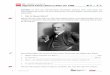 B2 | Literatur und Kunst Sigmund Freud: Leben in Wien … · 1 Arbeitsblatt Sigmund Freud: Leben in Wien um 1900 B2 | Literatur und Kunst Lernziel: Ich lerne den österreichischen