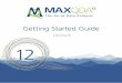 MAX - MAXQDA: Qualitative Data Analysis Software | .Einf¼hrung 7 Die Mehrzahl der ... neueste Forschungsliteratur
