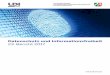 Datenschutz und Informationsfreiheit - 23. Bericht 2017 · 15.4 Fraud Prevention Pool – Neue Datenbank zur Betrugsbekämpfung in der Kreditwirtschaft ... das in Nordrhein-Westfalen