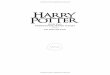 Urheberrechtlich gesch tztes Material - CARLSEN Verlag · Harry Potter und das verwunschene Kind. Teil eins und zwei darf weder ganz noch in Teilen ohne die ausdrückliche Genehmigung