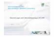 SAP Fachtagung 2009 SAP verstehen, gestalten und prüfen ...sap-im-betrieblichen-spannungsfeld.de/wp-content/uploads/2014/03/... · Beurteilungen und Zielvereinbarungen mit SAPBeurteilungen