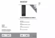 V 1 - Lidl Service Website · SilverCrest SLS 2200 B2 Deutsch - 3 Warenzeichen USB ist ein eingetragenes Warenzeichen. Weitere Namen und Produkte können die …
