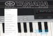 stage Pianos im fahrwasser - Yamaha MOTIF XF · Dream, Jean Michel Jarre, Jordan Rudess (Dream Theather, Liquid Tension Experiment), Jan Hammer, Steve Winwood und vieler anderer analysiert