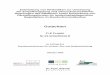 100318 RLBP Gutachten - stmi.bayern.de · Entwicklung von Methodiken zur Umsetzung der Eingriffsregelung und artenschutzrechtlicher Regelungen des BNatSchG sowie Entwicklung von Darstellungsformen